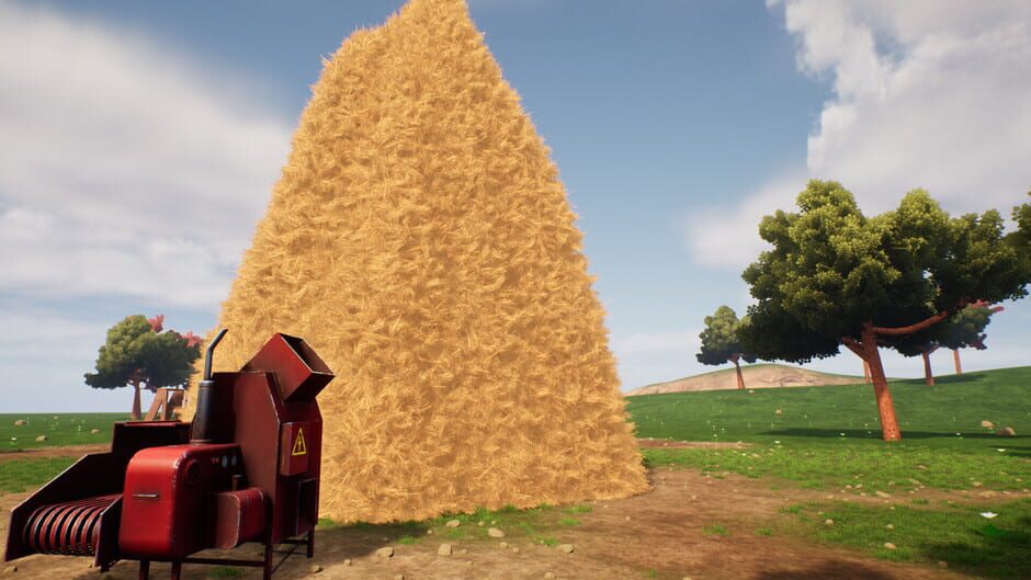 สกรีนช็อตจาก Needle In A Haystack (รูปที่ 4)
