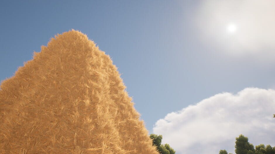 สกรีนช็อตจาก Needle In A Haystack (รูปที่ 3)