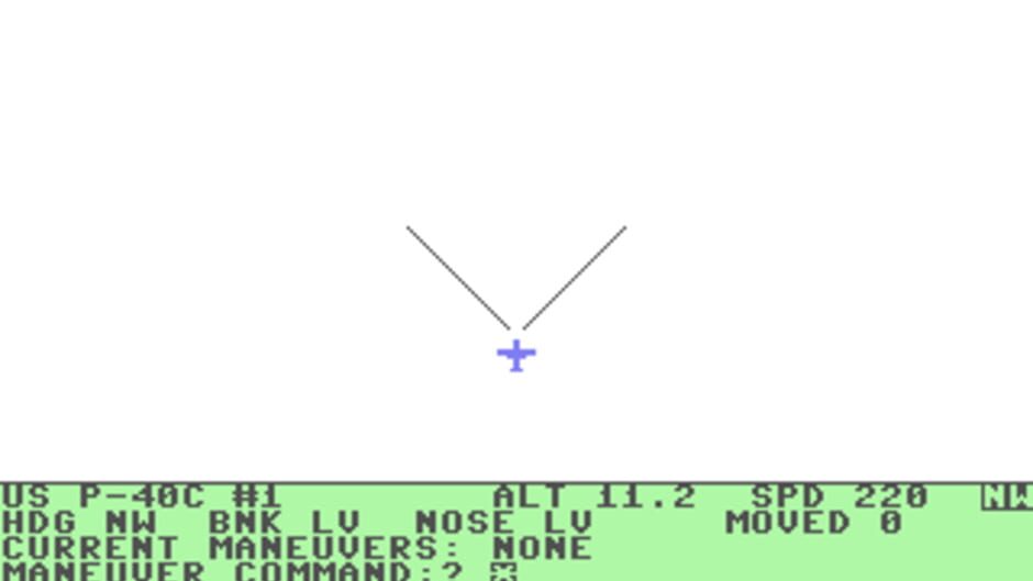 Wings of War screenshot 2
