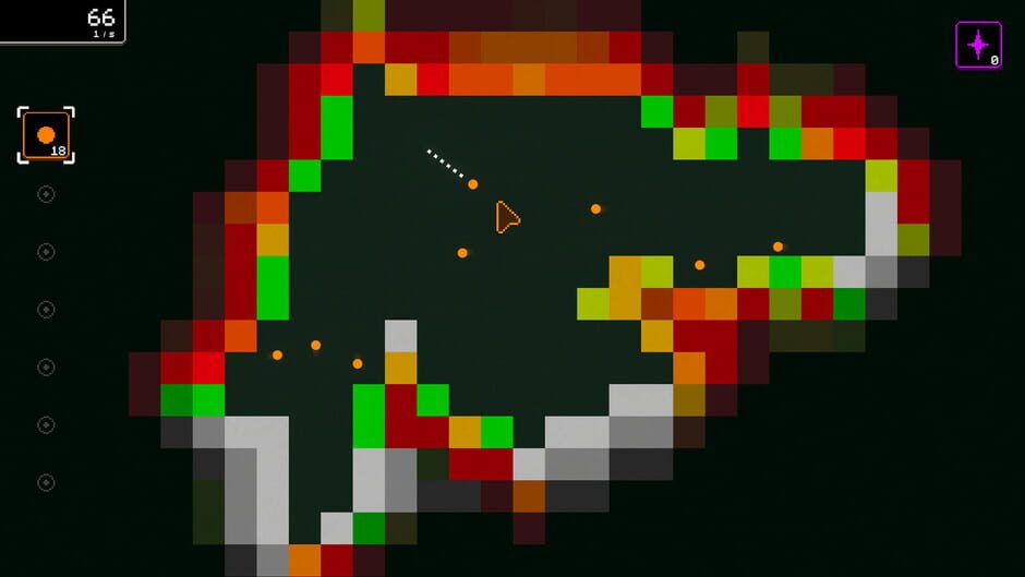 10 Million Pixels screenshot 6