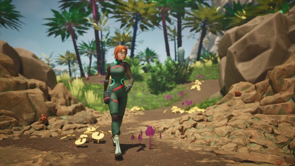 Honeycomb: The World Beyond screenshot 10