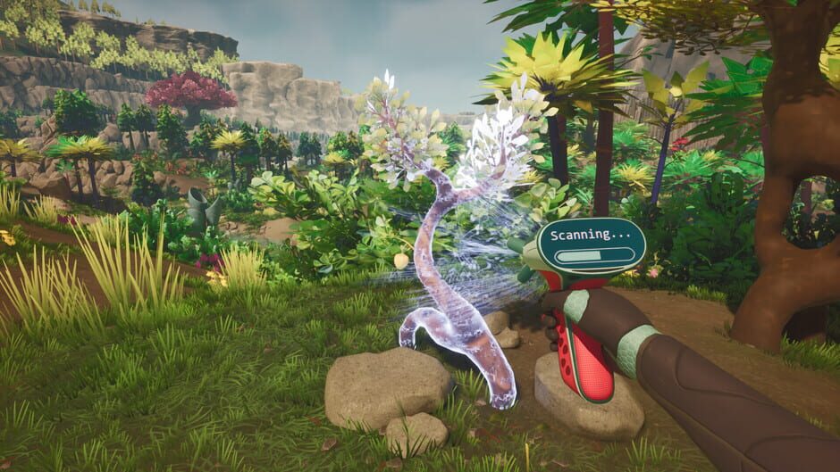 Honeycomb: The World Beyond screenshot 12