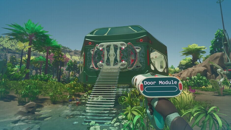 Honeycomb: The World Beyond screenshot 13