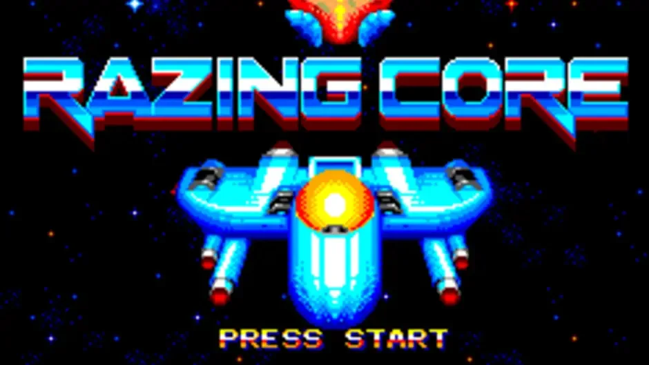 Razing Core
