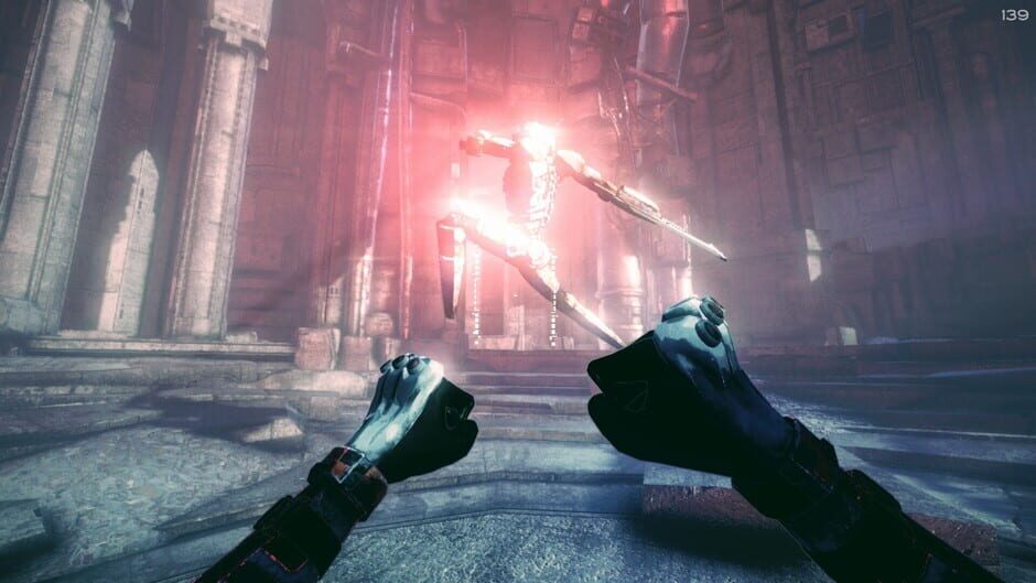 สกรีนช็อตจาก Overheat (รูปที่ 2)