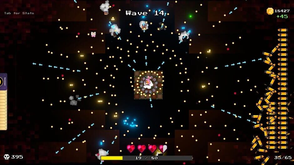 Screenshots Boom Buddies
