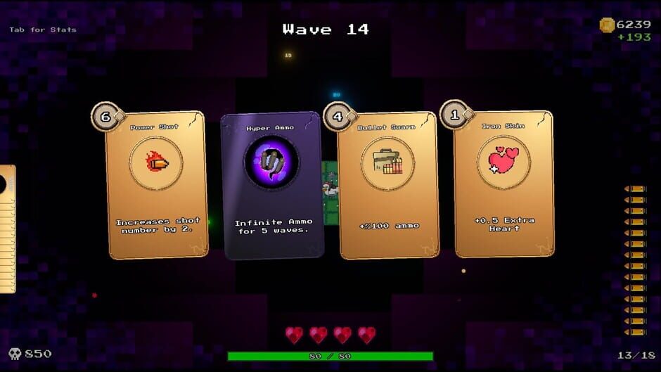 Screenshots Boom Buddies
