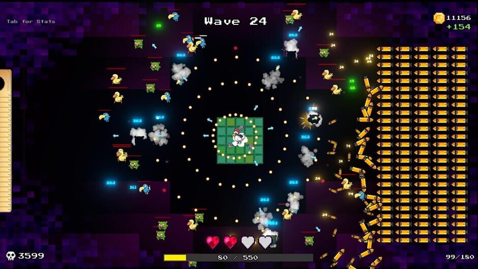 Screenshots Boom Buddies