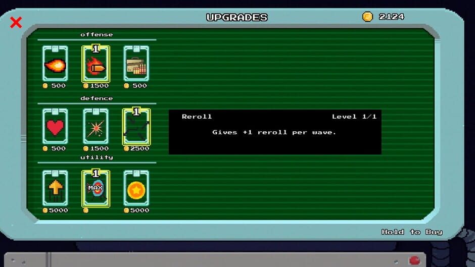 Screenshots Boom Buddies