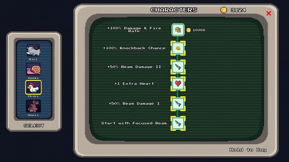 Screenshots Boom Buddies