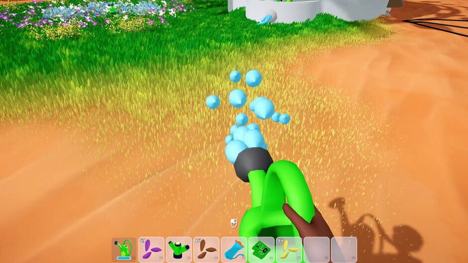Super Bloom screenshot 2