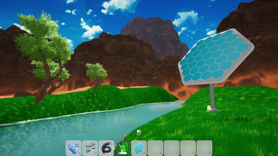Super Bloom screenshot 5