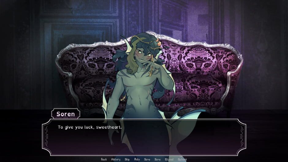 Trick or Freak screenshot 2