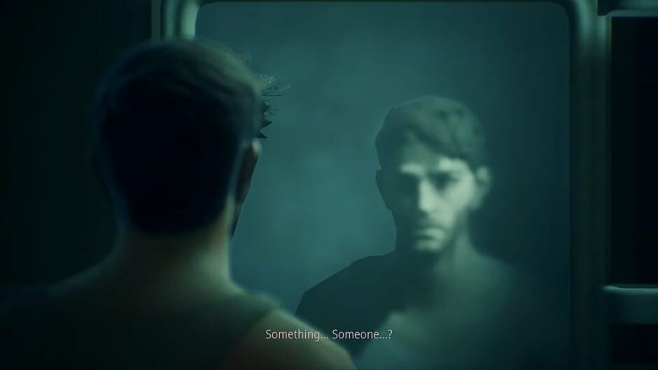 สกรีนช็อตจาก Onyx: The Dark Grip (รูปที่ 2)