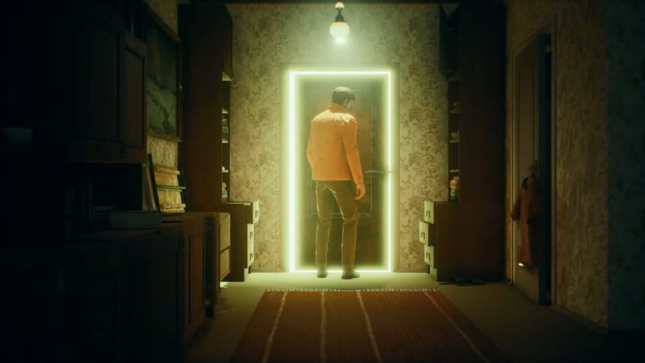 สกรีนช็อตจาก Onyx: The Dark Grip (รูปที่ 3)