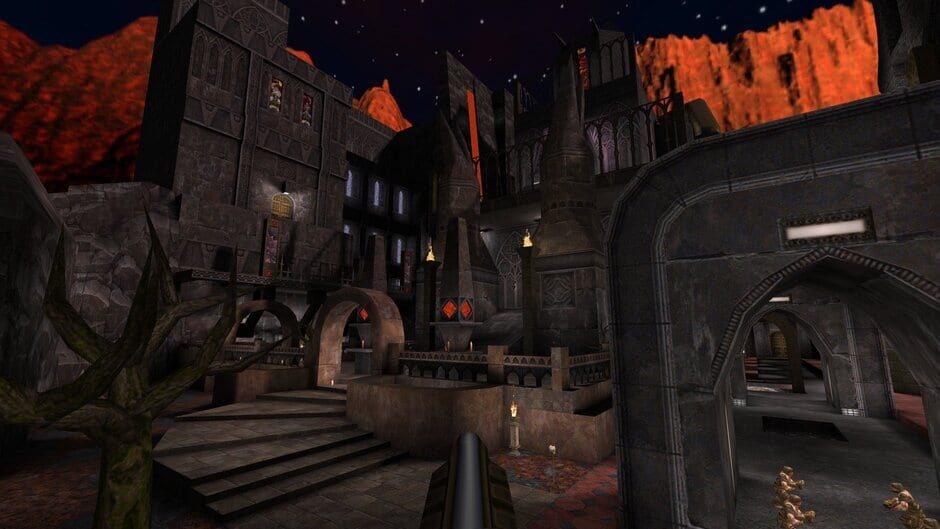 Desecrator screenshot 2