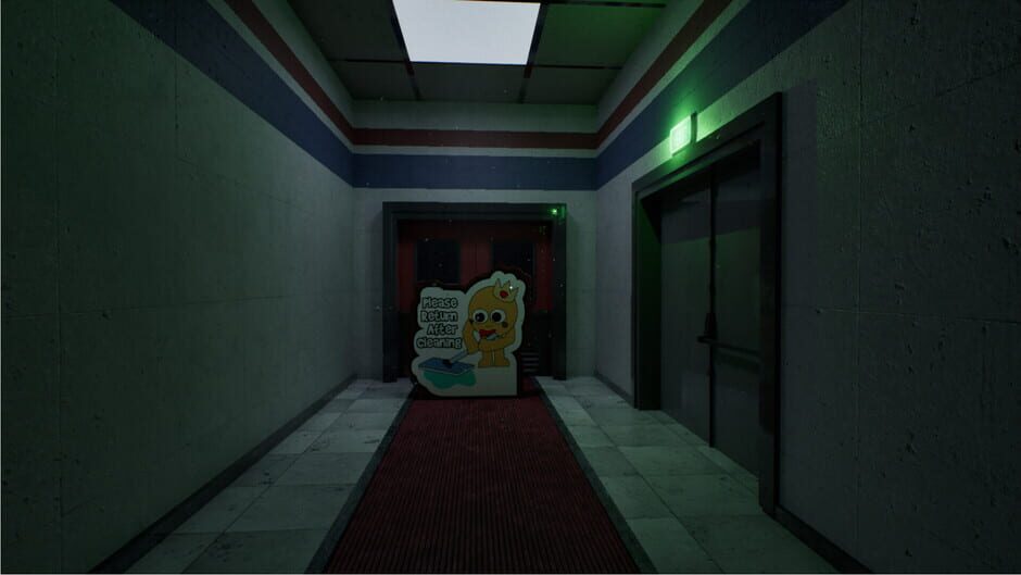 สกรีนช็อตจาก Poncik's Little Tragedy (รูปที่ 3)