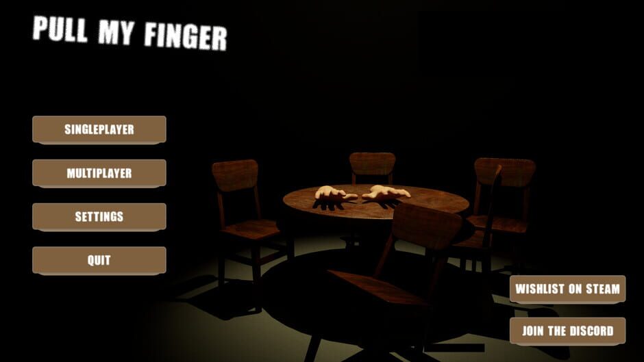 สกรีนช็อตจาก Pull My Finger (รูปที่ 2)