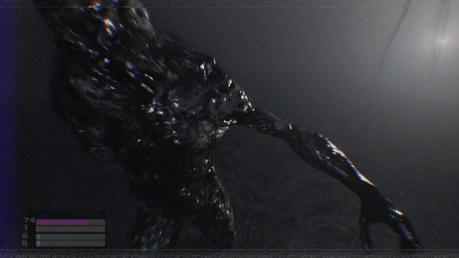 Project Jump Scare screenshot 1