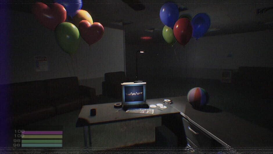Project Jump Scare screenshot 2