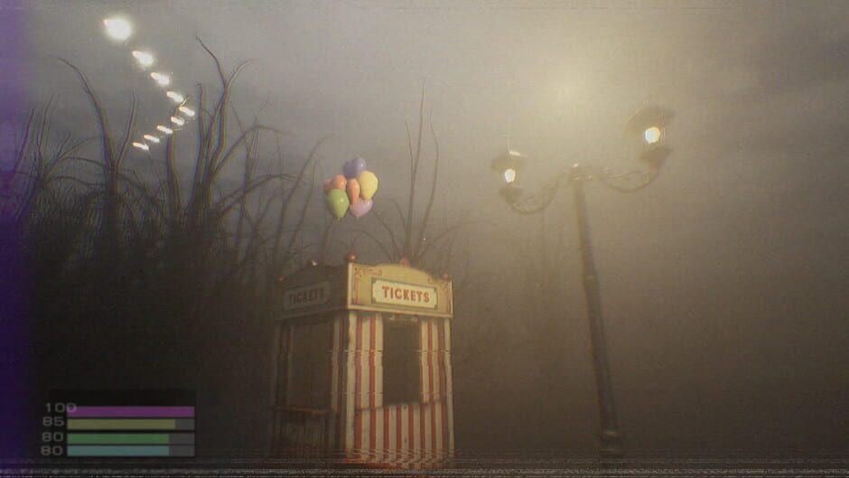 Project Jump Scare screenshot 4