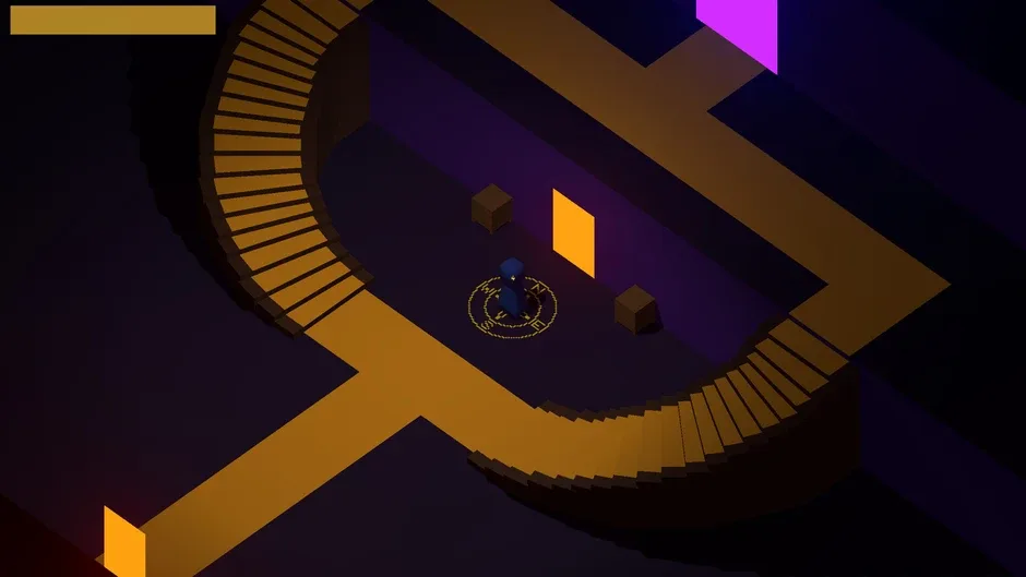 Screenshot de Manorbound