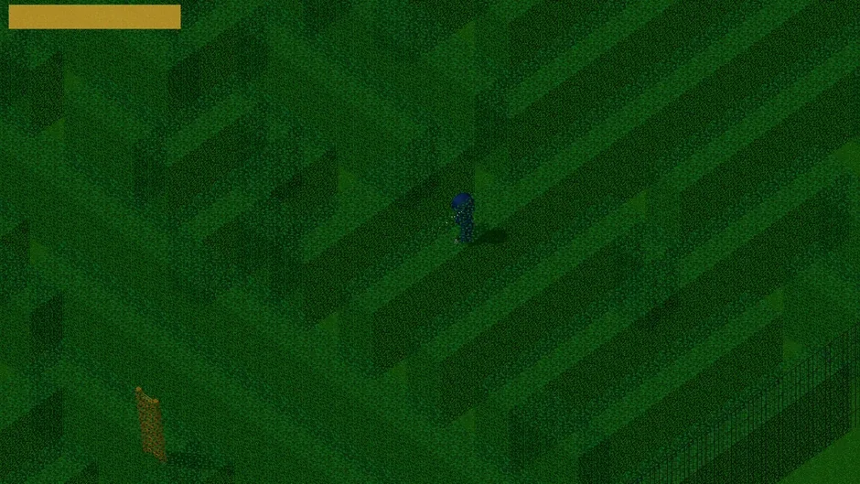 Screenshot de Manorbound