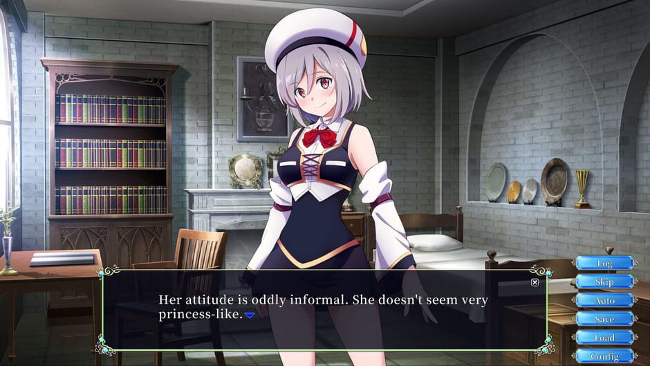 Princess Party screenshot