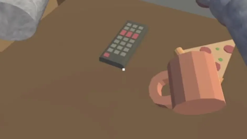 Кадър от Smash Cat