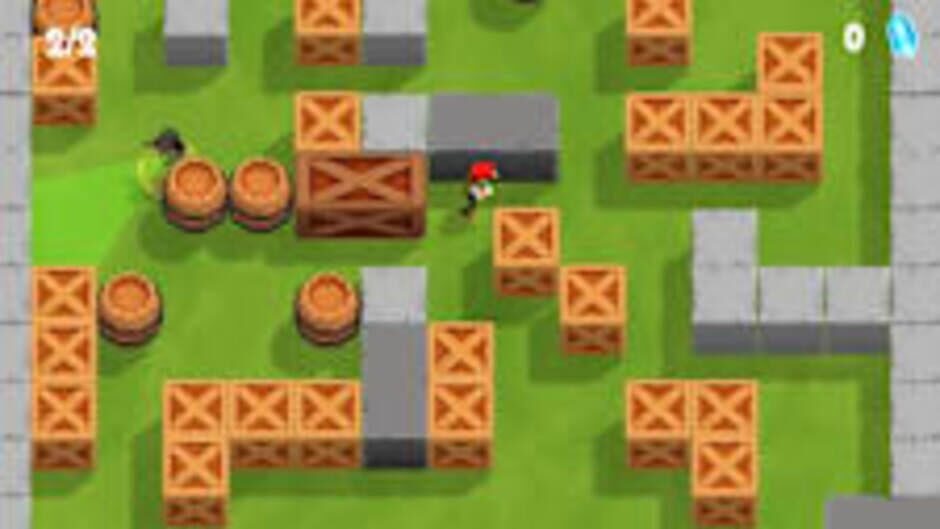Silent Raid screenshot 6