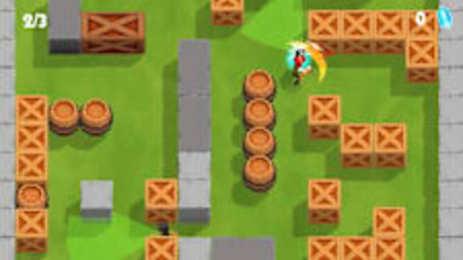 Silent Raid screenshot 3