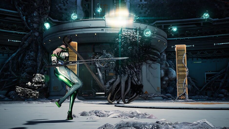 Stellar Blade: Complete Edition screenshot 6