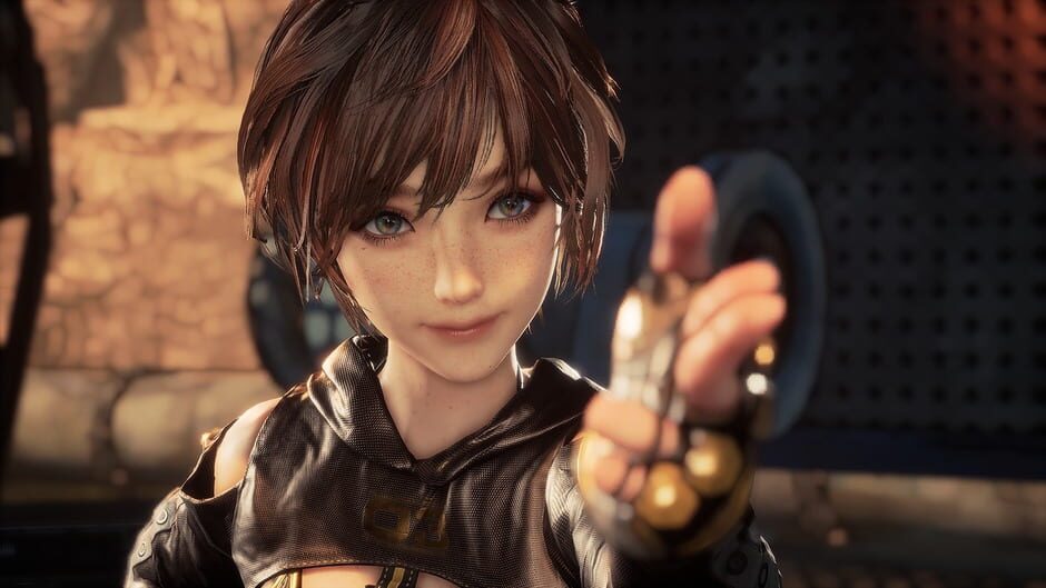 Stellar Blade: Complete Edition screenshot 2
