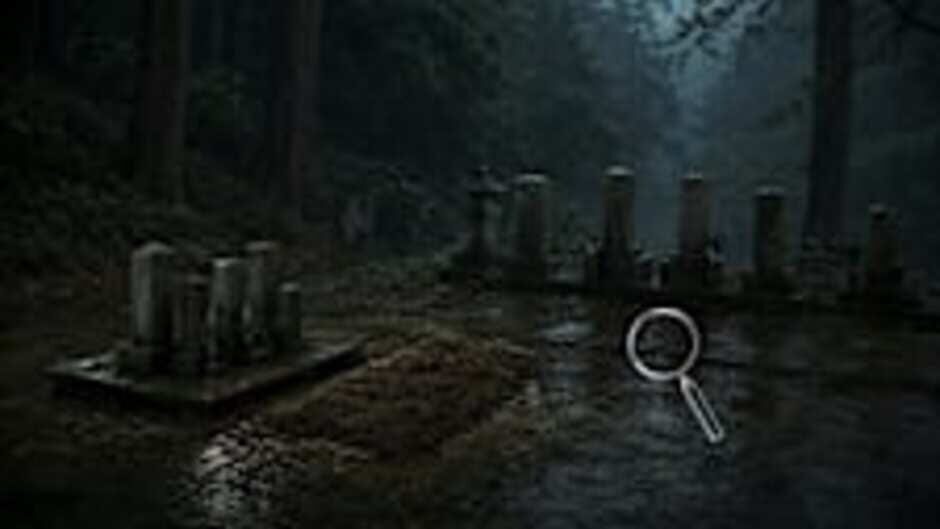 Look Closer Dark Traditions screenshot 1