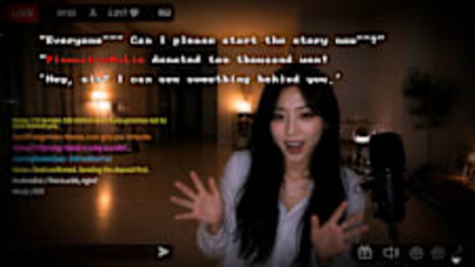 Scary Stories Grotesque screenshot 3