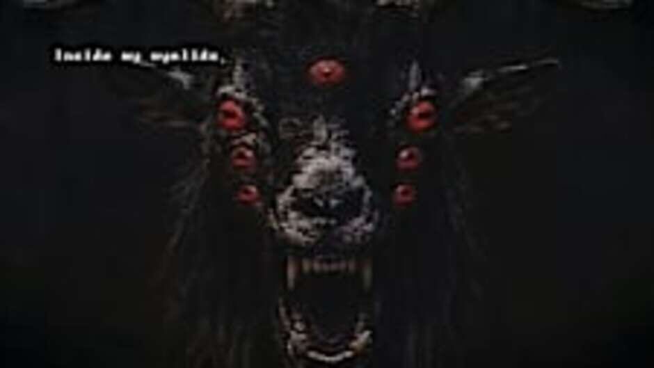 Scary Stories Grotesque screenshot 4