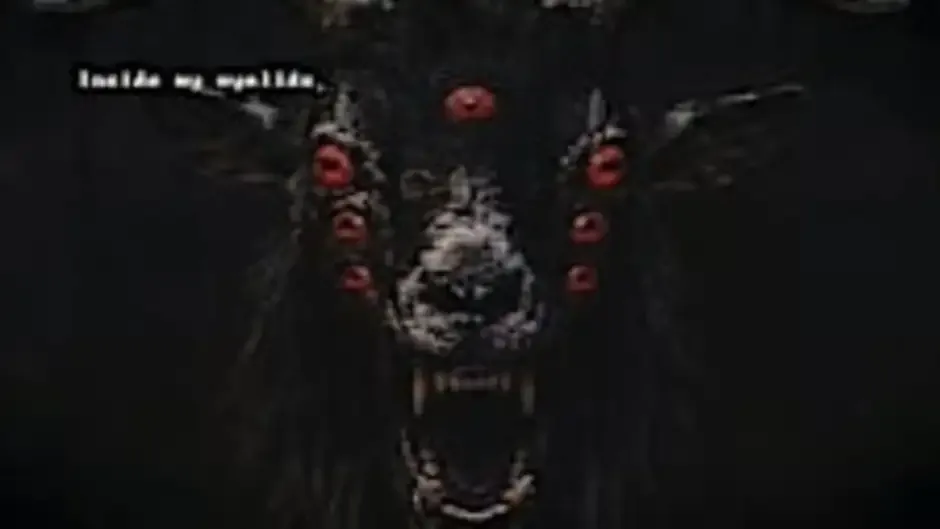 Кадър от Scary Stories Grotesque