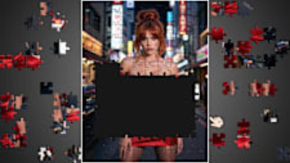 สกรีนช็อตจาก Real Girls: Burning Whisper (รูปที่ 4)