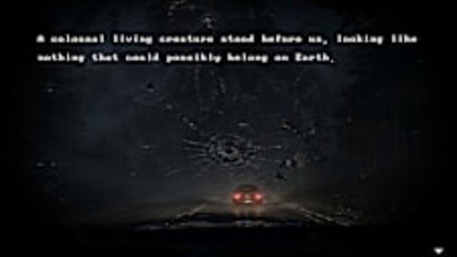 Scary Stories Grotesque screenshot 1