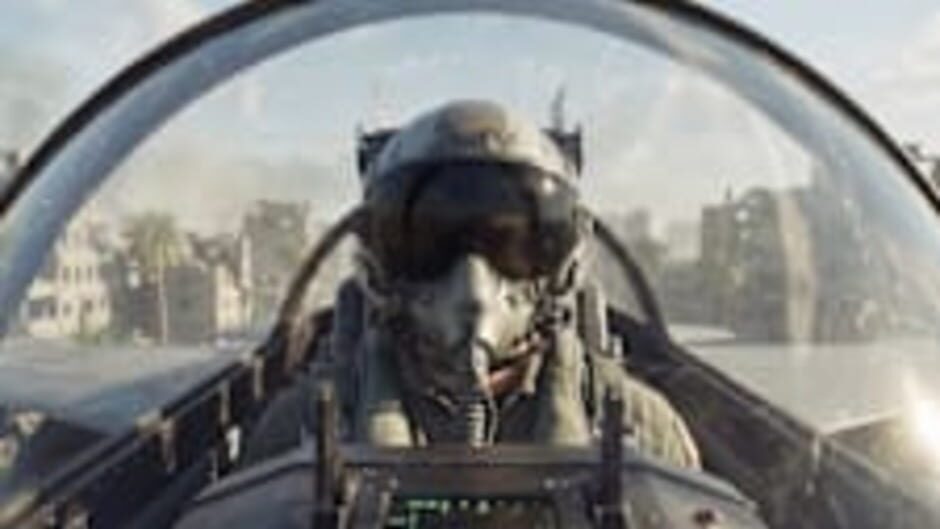สกรีนช็อตจาก Special Forces: Blackout (รูปที่ 3)