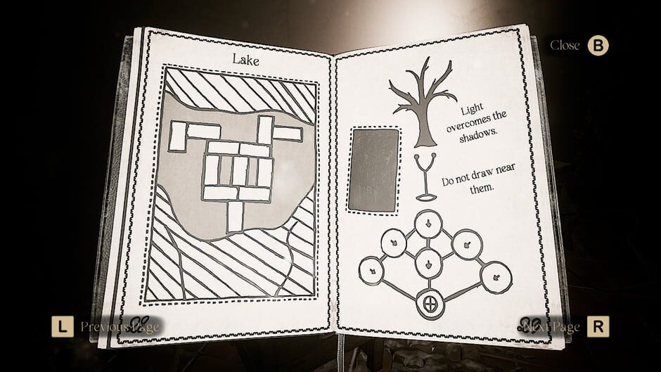สกรีนช็อตจาก Escape + Rooms Horror Bundle (รูปที่ 2)