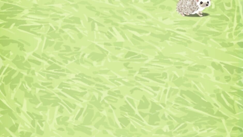 Hedgehog Pet screenshot 2