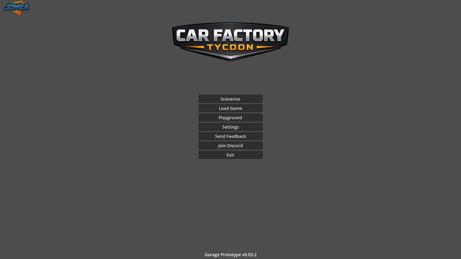 Car Factory Tycoon screenshot 4