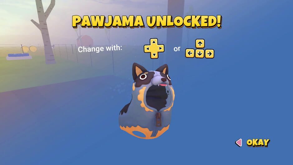 Doggy Don't Care screenshot 5