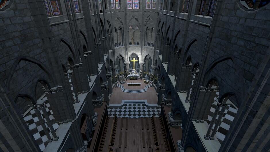สกรีนช็อตจาก Monuments Renovator (รูปที่ 6)