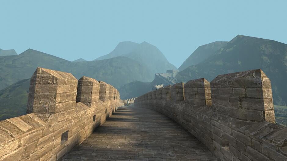 สกรีนช็อตจาก Monuments Renovator (รูปที่ 9)