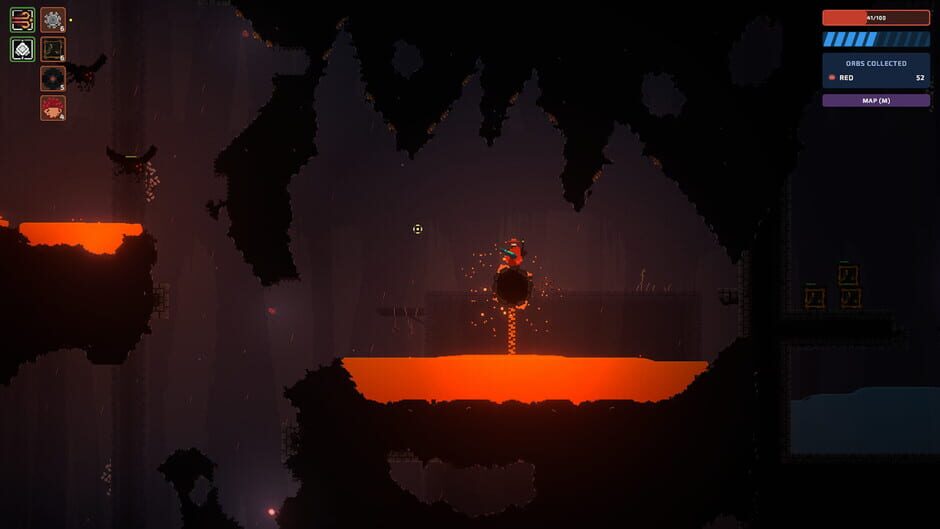 Screenshots Subgloom