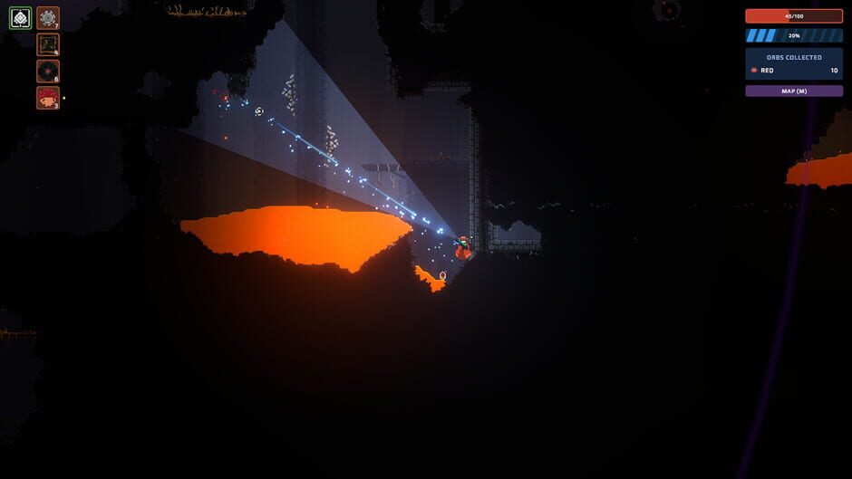 Screenshots Subgloom