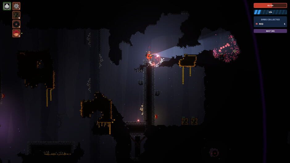 Screenshots Subgloom