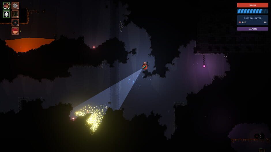 Screenshots Subgloom